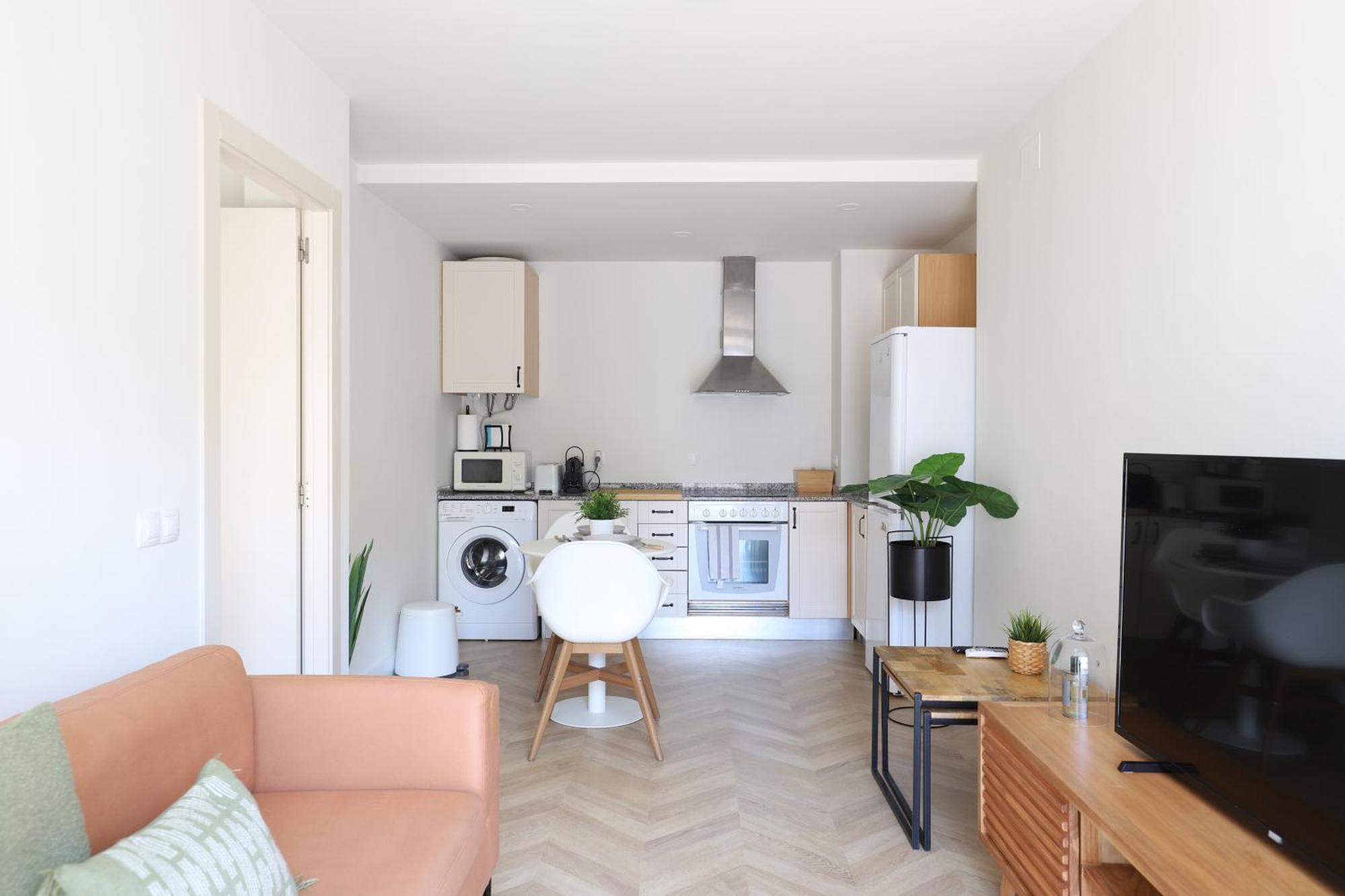 Encantador Apartamento Junto Al Mediterraneo By Hometels Sagunto Buitenkant foto