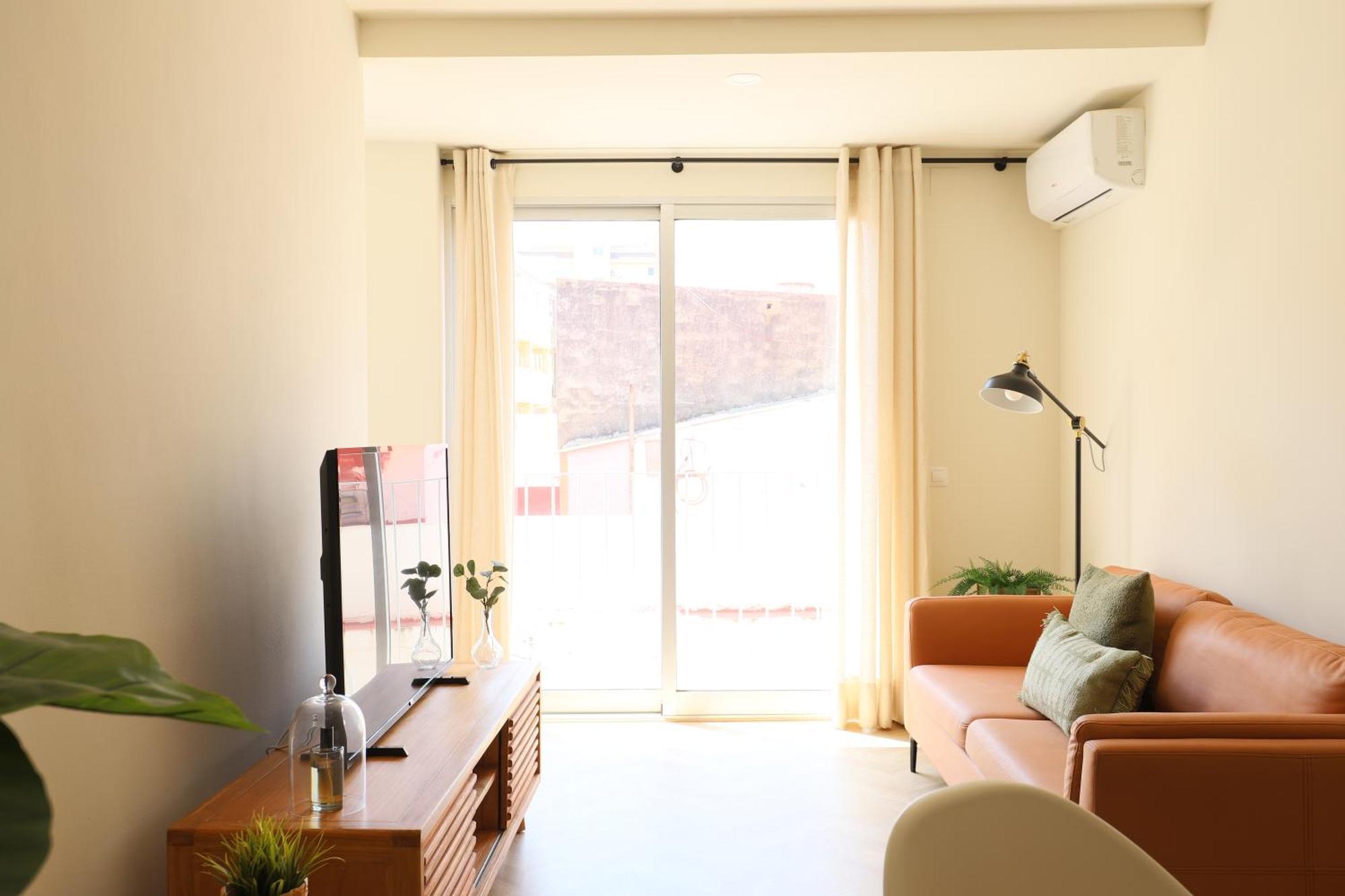 Encantador Apartamento Junto Al Mediterraneo By Hometels Sagunto Buitenkant foto