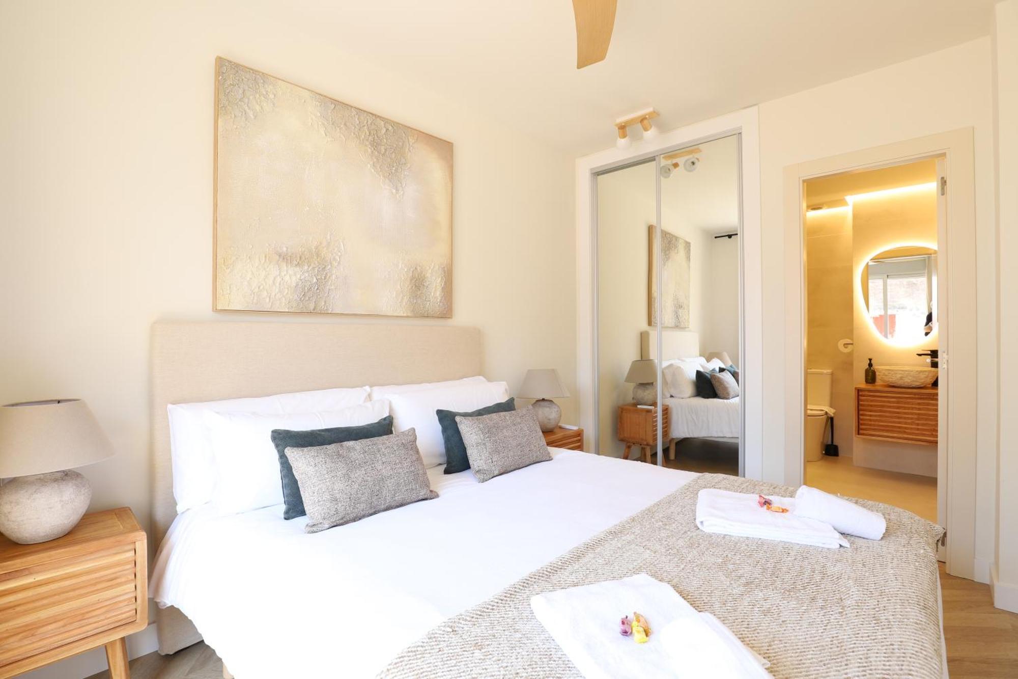 Encantador Apartamento Junto Al Mediterraneo By Hometels Sagunto Buitenkant foto